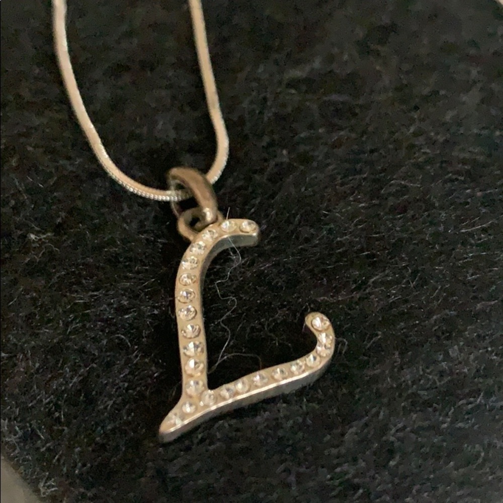 Necklace - Picture 2 of 2